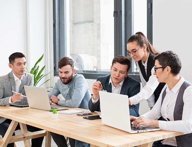 lead generation & ppc services