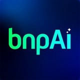 bnpAi logo
