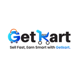 Getkart logo