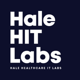 Hale HIT Labs logo