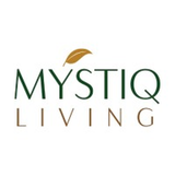 Mystiq Living logo