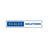 Scalex Solutions logo