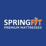 Springfit Premium Mattresses logo